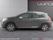 PEUGEOT d'occasion 2008 1.6 E-HDI 92 BUSINESS ETG de 2014 Champigny
