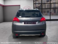 PEUGEOT d'occasion 2008 1.6 E-HDI 92 BUSINESS ETG de 2014 Champigny