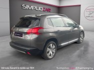 PEUGEOT d'occasion 2008 1.6 E-HDI 92 BUSINESS ETG de 2014 Champigny