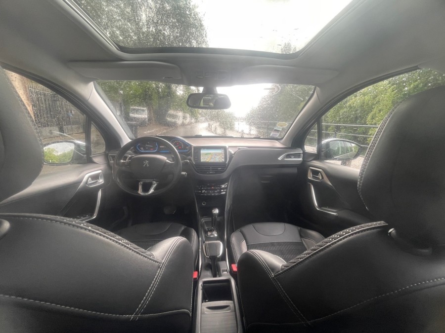 PEUGEOT d'occasion 2008 1.6 E-HDI 92 BUSINESS ETG de 2014 Champigny