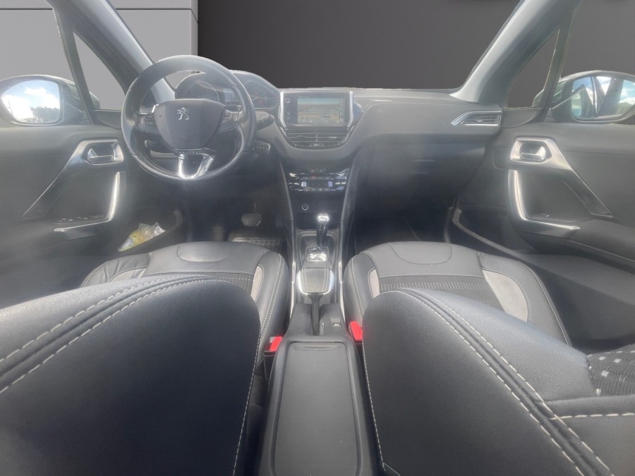 PEUGEOT d'occasion 2008 1.6 E-HDI 92 BUSINESS ETG de 2014 Champigny