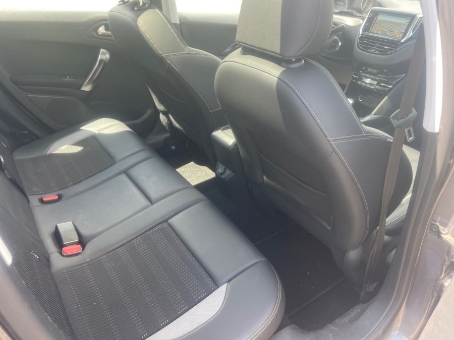 PEUGEOT d'occasion 2008 1.6 E-HDI 92 BUSINESS ETG de 2014 Champigny
