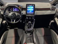 RENAULT d'occasion CLIO 1.0 TCE 100 RS LINE de 2020 Narbonne (11)﻿