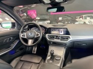 BMW d'occasion SERIE 3 320D 190 M SPORT BA de 2019 Annecy (74)﻿
