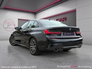 BMW d'occasion SERIE 3 320D 190 M SPORT BA de 2019 Annecy (74)﻿