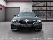 BMW d'occasion SERIE 3 320D 190 M SPORT BA de 2019 Annecy (74)﻿
