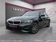 BMW d'occasion SERIE 3 320D 190 M SPORT BA de 2019 Annecy (74)﻿