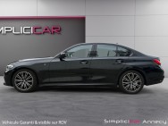 BMW d'occasion SERIE 3 320D 190 M SPORT BA de 2019 Annecy (74)﻿