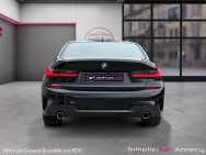 BMW d'occasion SERIE 3 320D 190 M SPORT BA de 2019 Annecy (74)﻿