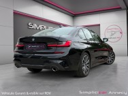BMW d'occasion SERIE 3 320D 190 M SPORT BA de 2019 Annecy (74)﻿