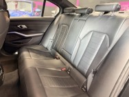 BMW d'occasion SERIE 3 320D 190 M SPORT BA de 2019 Annecy (74)﻿