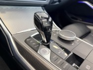 BMW d'occasion SERIE 3 320D 190 M SPORT BA de 2019 Annecy (74)﻿