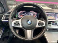 BMW d'occasion SERIE 3 320D 190 M SPORT BA de 2019 Annecy (74)﻿