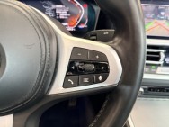 BMW d'occasion SERIE 3 320D 190 M SPORT BA de 2019 Annecy (74)﻿