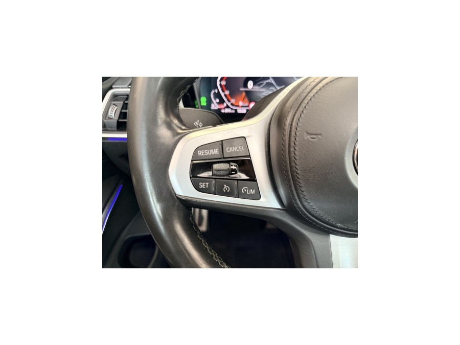 BMW d'occasion SERIE 3 320D 190 M SPORT BA de 2019 Annecy (74)﻿