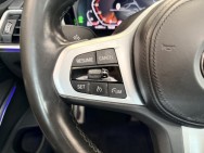 BMW d'occasion SERIE 3 320D 190 M SPORT BA de 2019 Annecy (74)﻿
