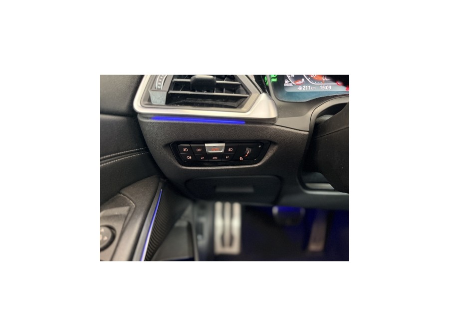BMW d'occasion SERIE 3 320D 190 M SPORT BA de 2019 Annecy (74)﻿