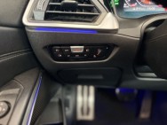 BMW d'occasion SERIE 3 320D 190 M SPORT BA de 2019 Annecy (74)﻿