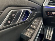 BMW d'occasion SERIE 3 320D 190 M SPORT BA de 2019 Annecy (74)﻿
