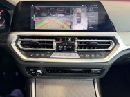 BMW d'occasion SERIE 3 320D 190 M SPORT BA de 2019 Annecy (74)﻿