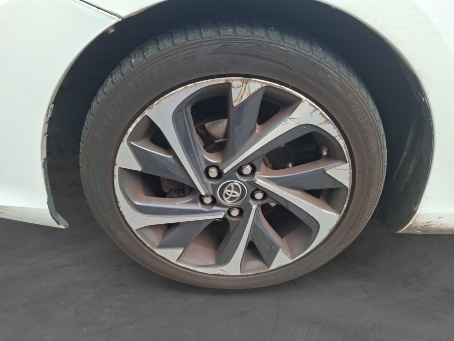 TOYOTA d'occasion AURIS 136 CH DESIGN de 2017 MONTREUIL (93)﻿