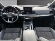 AUDI d'occasion Q5 AUDI Q5 55 TFSI-E 2.0 367 S-Line Quattro S-Tronic