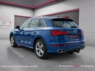 AUDI d'occasion Q5 AUDI Q5 55 TFSI-E 2.0 367 S-Line Quattro S-Tronic
