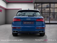 AUDI d'occasion Q5 AUDI Q5 55 TFSI-E 2.0 367 S-Line Quattro S-Tronic