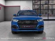 AUDI d'occasion Q5 AUDI Q5 55 TFSI-E 2.0 367 S-Line Quattro S-Tronic