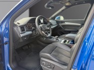 AUDI d'occasion Q5 AUDI Q5 55 TFSI-E 2.0 367 S-Line Quattro S-Tronic