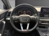 AUDI d'occasion Q5 AUDI Q5 55 TFSI-E 2.0 367 S-Line Quattro S-Tronic
