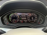 AUDI d'occasion Q5 AUDI Q5 55 TFSI-E 2.0 367 S-Line Quattro S-Tronic