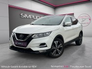 NISSAN d'occasion QASHQAI 1.2 DIG-T 115 N-CONNECTA de 2018 Toulouse