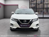 NISSAN d'occasion QASHQAI 1.2 DIG-T 115 N-CONNECTA de 2018 Toulouse