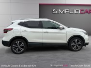 NISSAN d'occasion QASHQAI 1.2 DIG-T 115 N-CONNECTA de 2018 Toulouse