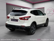 NISSAN d'occasion QASHQAI 1.2 DIG-T 115 N-CONNECTA de 2018 Toulouse