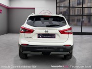 NISSAN d'occasion QASHQAI 1.2 DIG-T 115 N-CONNECTA de 2018 Toulouse