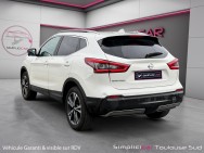 NISSAN d'occasion QASHQAI 1.2 DIG-T 115 N-CONNECTA de 2018 Toulouse