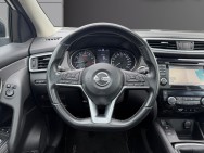 NISSAN d'occasion QASHQAI 1.2 DIG-T 115 N-CONNECTA de 2018 Toulouse
