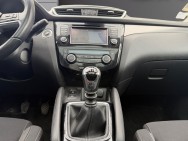 NISSAN d'occasion QASHQAI 1.2 DIG-T 115 N-CONNECTA de 2018 Toulouse