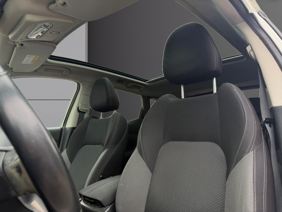 NISSAN d'occasion QASHQAI 1.2 DIG-T 115 N-CONNECTA de 2018 Toulouse