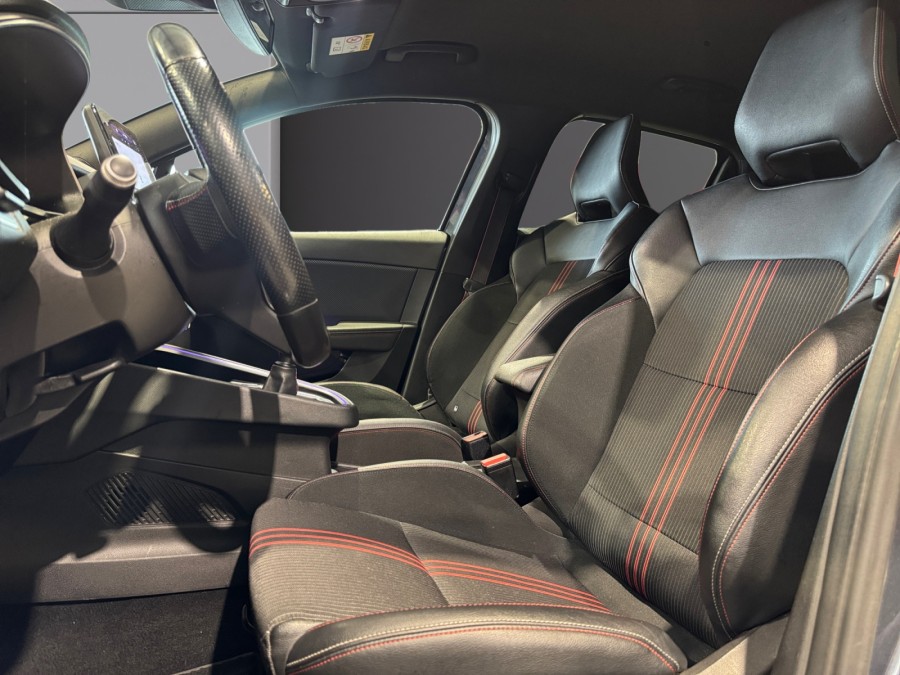 RENAULT d'occasion CLIO 1.0 TCE 100 RS LINE de 2020 Narbonne (11)﻿