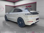 PORSCHE d'occasion CAYENNE COUPE 3.0 V6 E-HYBRID PH2 de 2024 Paris 15