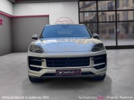 PORSCHE d'occasion CAYENNE COUPE 3.0 V6 E-HYBRID PH2 de 2024 Paris 15