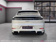 PORSCHE d'occasion CAYENNE COUPE 3.0 V6 E-HYBRID PH2 de 2024 Paris 15