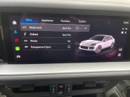 PORSCHE d'occasion CAYENNE COUPE 3.0 V6 E-HYBRID PH2 de 2024 Paris 15