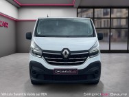 RENAULT d'occasion TRAFIC L1H1 DCI 120 GRAND CONFORT de 2020 Beaune