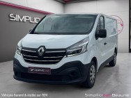 RENAULT d'occasion TRAFIC L1H1 DCI 120 GRAND CONFORT de 2020 Beaune