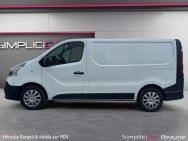 RENAULT d'occasion TRAFIC L1H1 DCI 120 GRAND CONFORT de 2020 Beaune