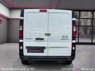 RENAULT d'occasion TRAFIC L1H1 DCI 120 GRAND CONFORT de 2020 Beaune